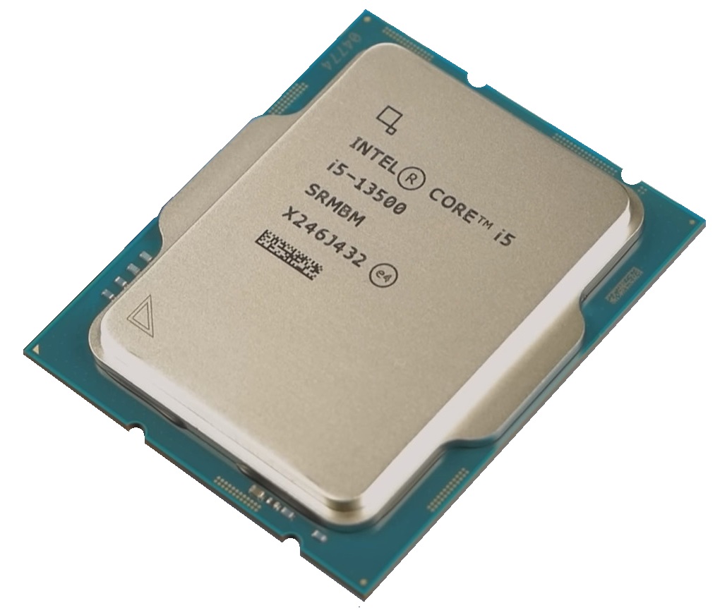 Процессор Intel Core i5-13500, 2.5GHz, LGA1700, 14 cores, SVGA, OEM