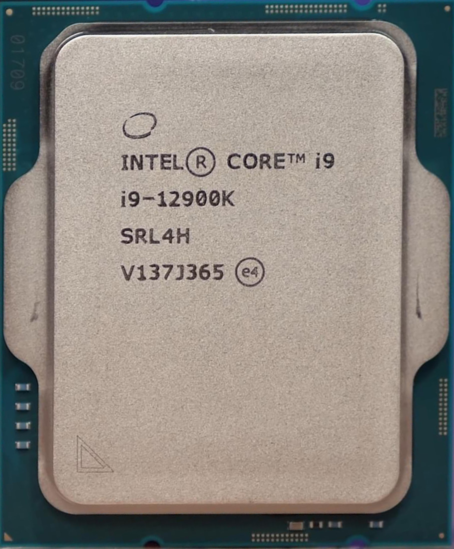 Процессор Intel Core i9-12900K BOX, 3.2GHz, LGA1700, 16 cores, SVGA, BOX