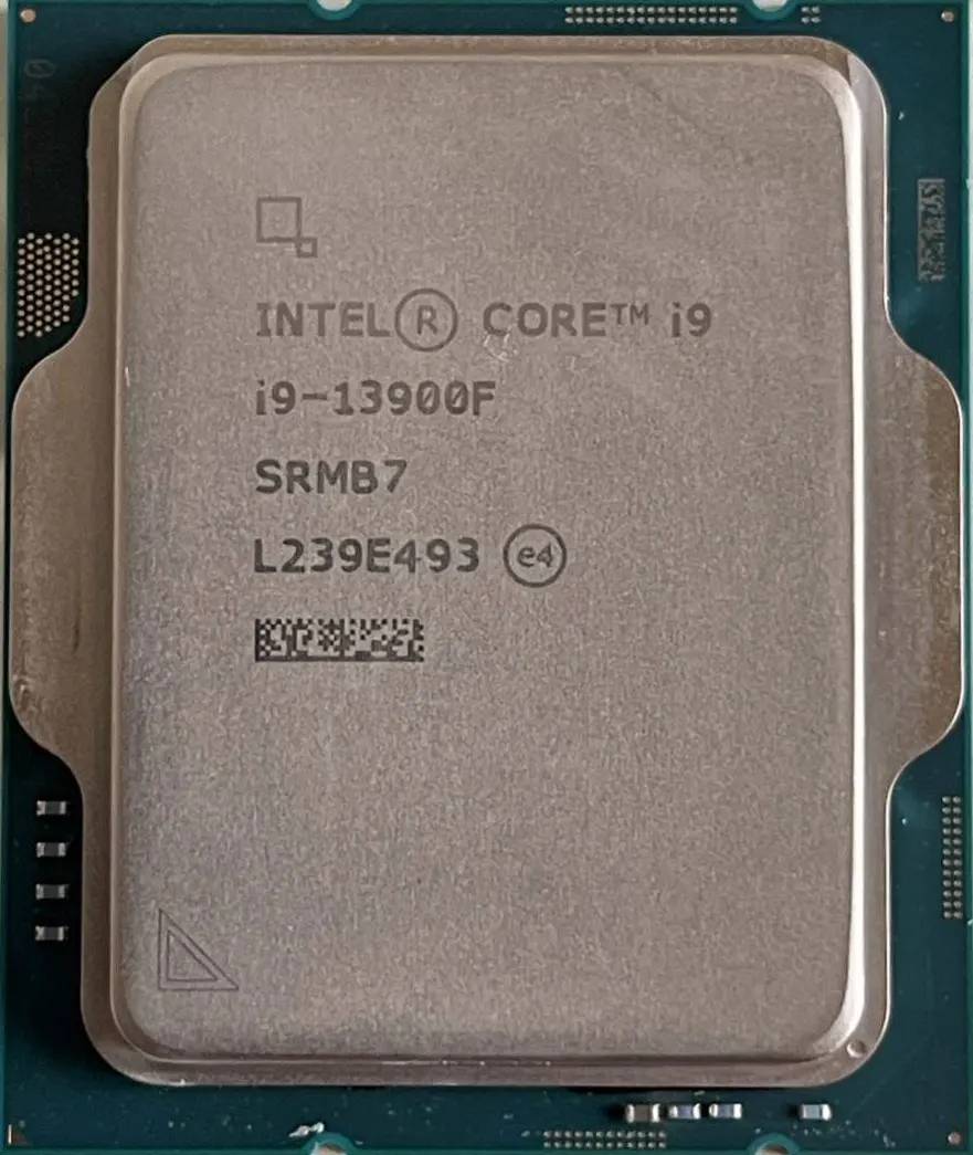 Процессор Intel Core i9-13900F, 2.0GHz, LGA1700, 24 cores, OEM