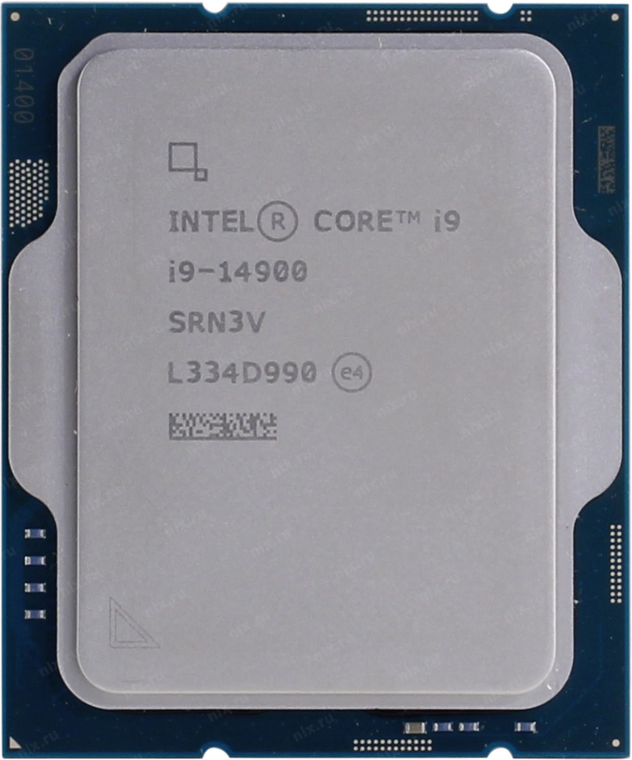 Процессор Intel Core i9-14900, 2.0GHz, LGA1700, 24 cores, SVGA, OEM