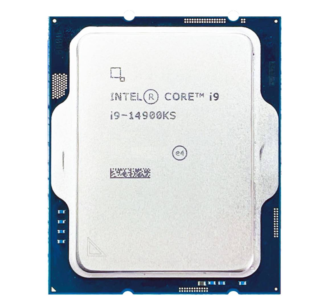 Процессор Intel Core i9-14900KS, 3.2GHz, LGA1700, 24 cores, SVGA, OEM
