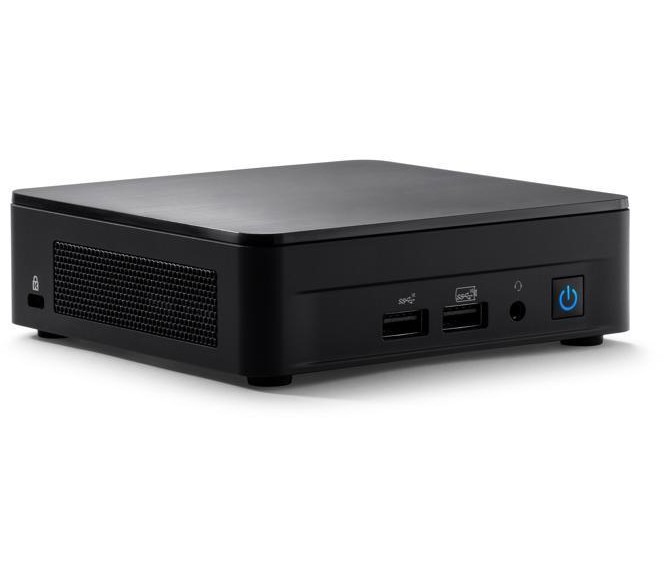 Платформа Intel RNUC12WSHI50000