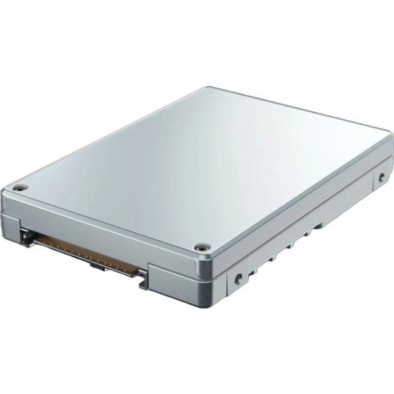 15.36Tb SSD Intel D7-P5520 SSDPF2KX153T1N1, 2.5", (7100/3700), U.2