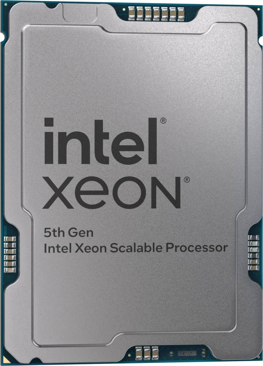 Процессор Intel Xeon Bronze 3508U, 2.1GHz, LGA4677, 8 cores, OEM