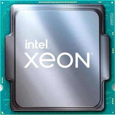 Процессор Intel Xeon E-2378, 2.6GHz, LGA1200, 8 cores, OEM