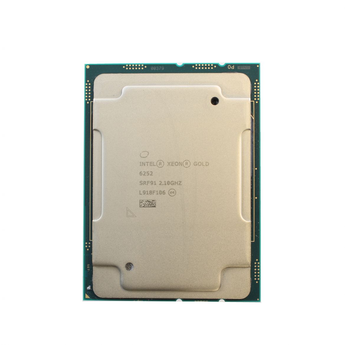 Процессор Intel Xeon Gold 6252, 2.1GHz, LGA3647, 24 cores, OEM