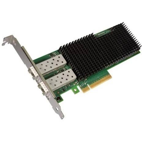 Сетевая карта Intel XXV710-DA2, 2xSFP28, 25Gbps, PCI-Ex8
