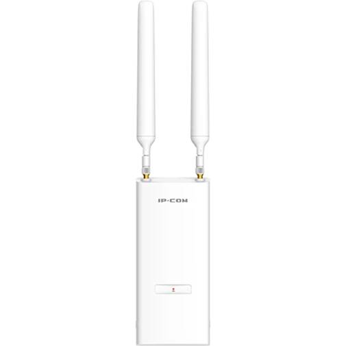 Точка доступа Wi-Fi IP-COM iUAP-AC-M, 2.4/5GHz, 1167Mbps, 1xLAN 1GBps, PoE