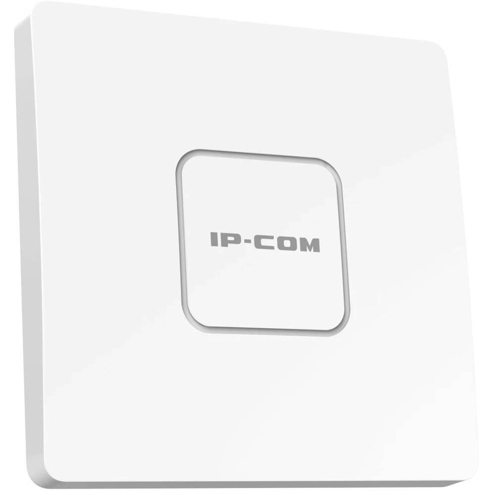 Точка доступа Wi-Fi IP-COM W63AP, 2.4/5GHz, 1167Mbps, 1xLAN 1GBps, WAN