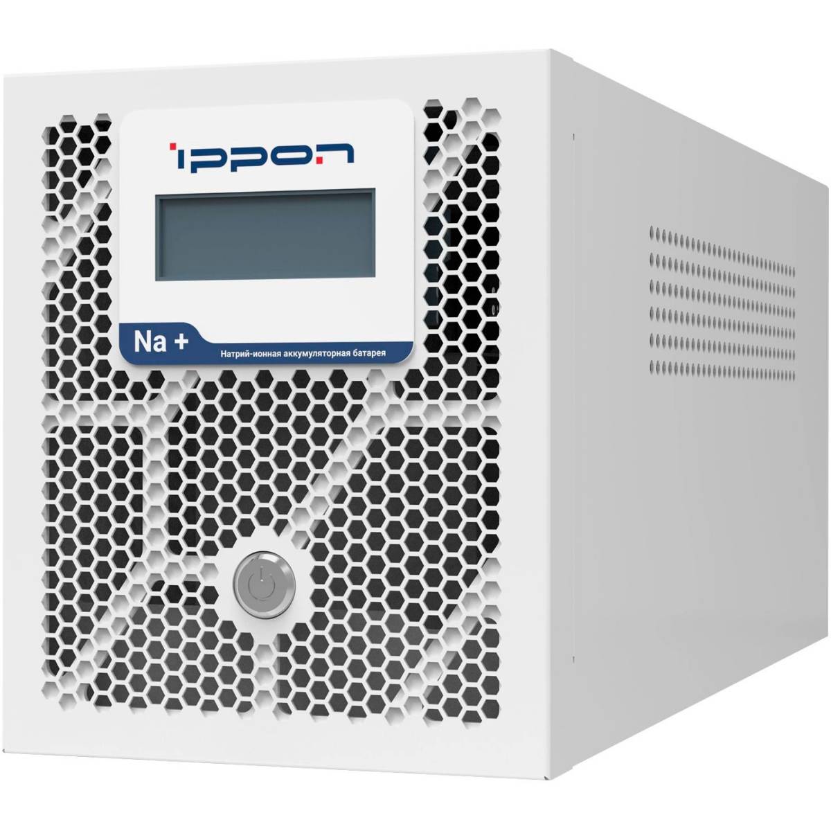 ИБП Ippon Na+ Frosty 2000, 2000VA (4xSchuko)