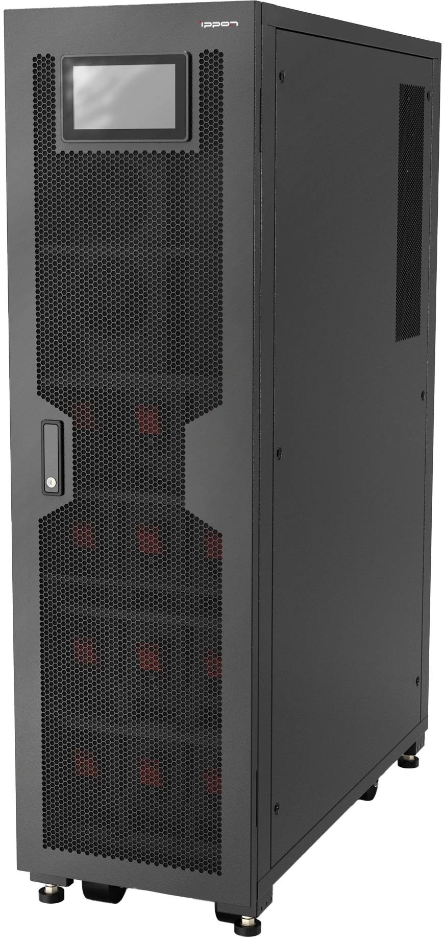 ИБП Ippon Intatum Easy MB 40K (2052406), 40000VA (Клеммы)
