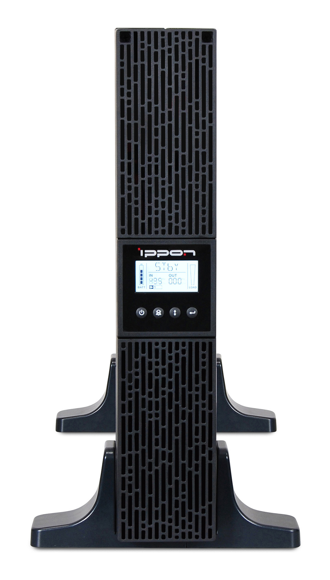 ИБП Ippon Smart Winner II 2000, 2000VA (8xIEC C13)