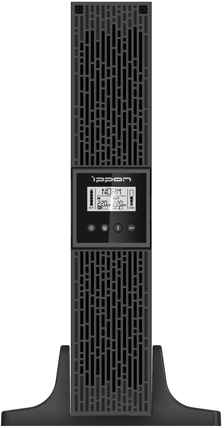 ИБП Ippon Smart Winner II 3000, 3000VA (8xIEC C13 + 1xIEC C19)