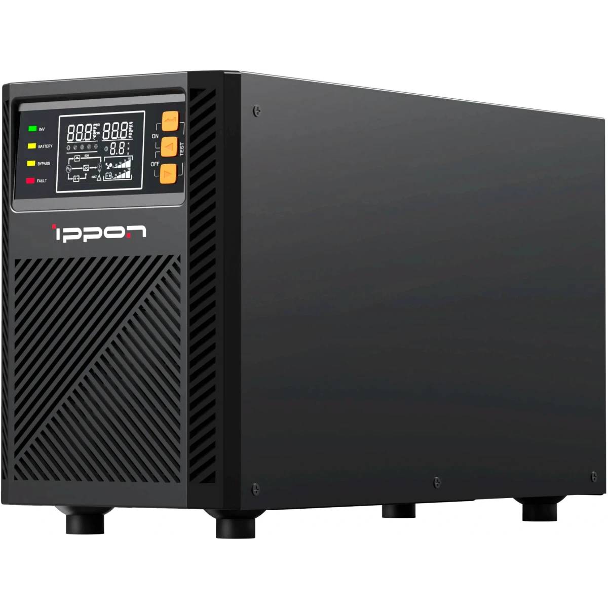 ИБП Ippon Innova TA 1000, 1000VA (4хIEC 320 C13)