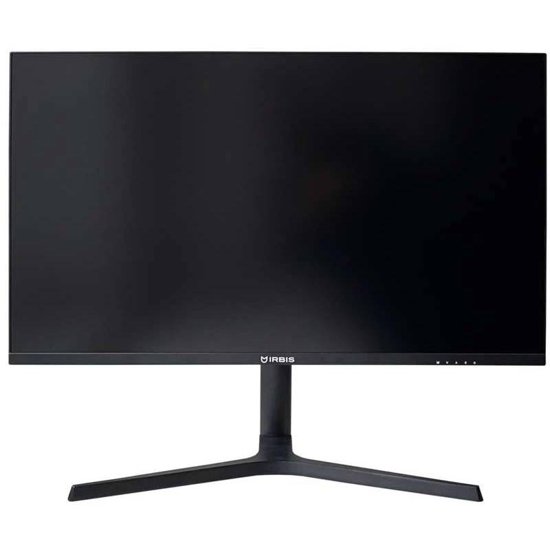 Монитор 27" IRBIS SmartView IMVW27QIDR, 2560x1440, IPS, 75Hz, Speakers (HDMI, DP)