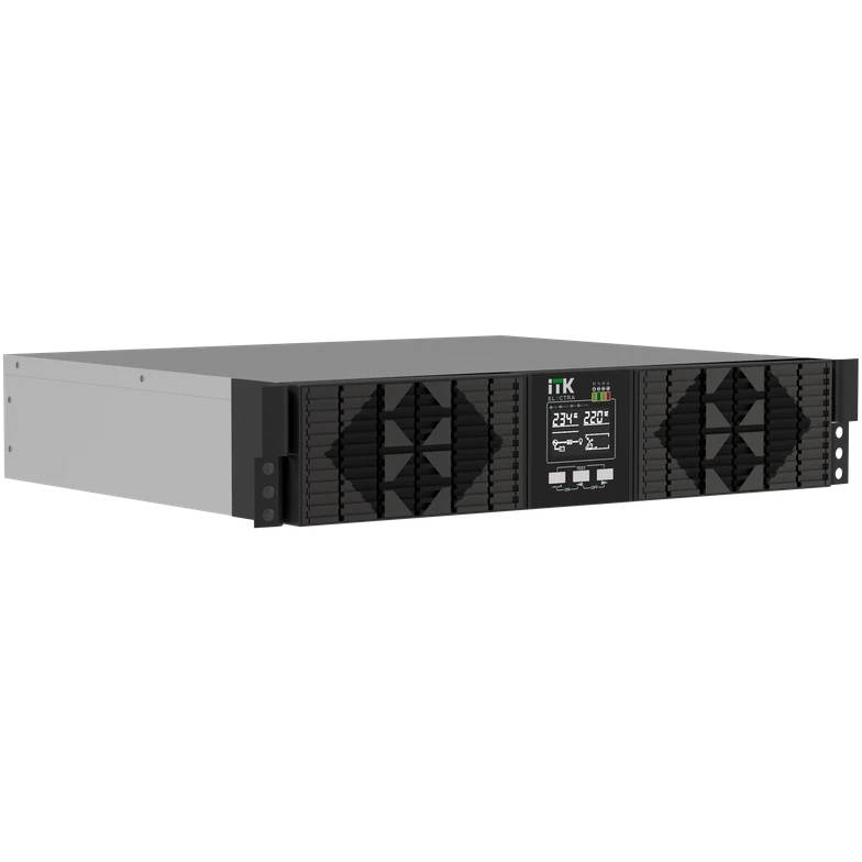 ИБП ITK Electra ELECTRA OR, 6000VA