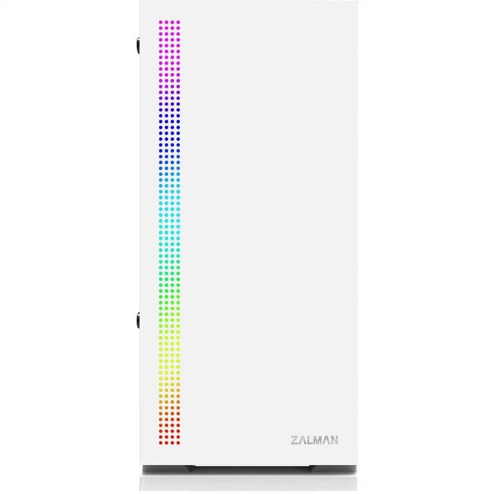 Компьютер IVEN BY Gaming White 193184 Ryzen 5 9600X/16Gb/960Gb/RTX 3070 8Gb/700W