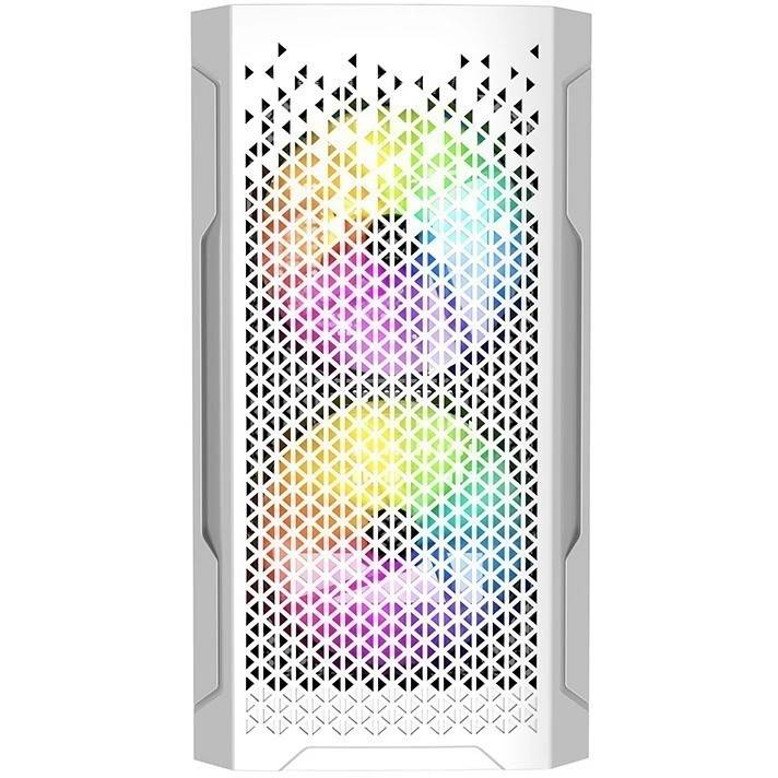 Компьютер IVEN BY Gaming White 197623 Core i3-14100F/16Gb/240Gb/RTX 4060 8Gb/600W