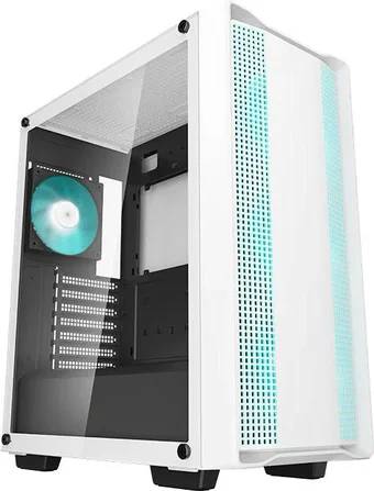 Компьютер IVEN BY Gaming White 197869 Ryzen 7 9700X/32Gb/480Gb/RTX 5070 12Gb/850W