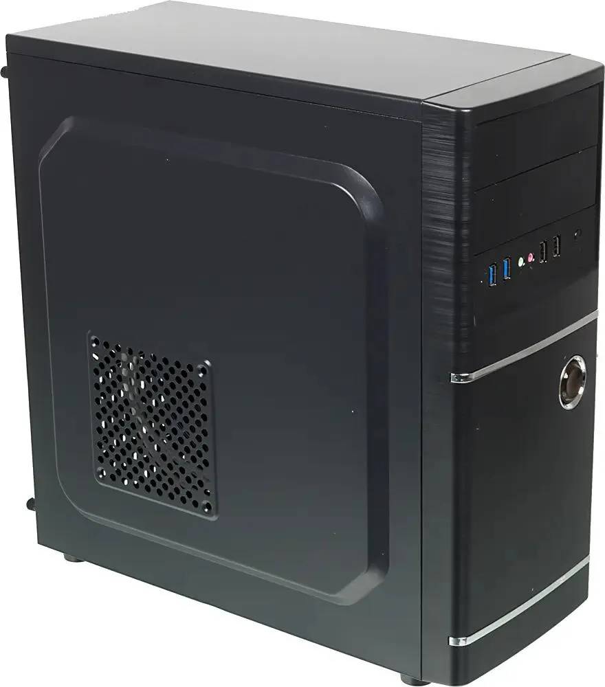 Системный блок Iven Office 181451 Intel Core i5 (i5-12400/16Gb/1000Gb HDD/240Gb SSD/500W)
