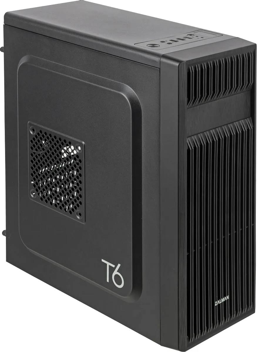 Системный блок Iven Office 181461 Intel Core i5 (i5-13400/16Gb/480Gb SSD/500W)