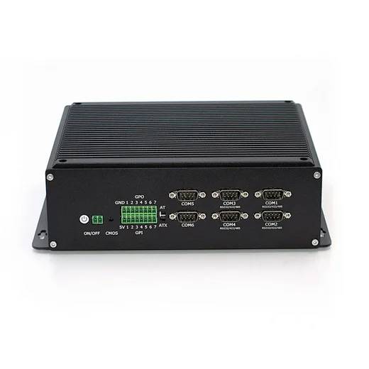 Промышленный ПК Iven P18-17-12650HX, Core i7 12650HX/ 16Gb/ 512Gb SSD
