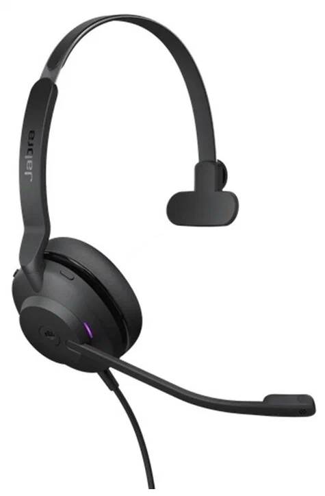 Гарнитура Jabra Evolve2 30 MS Mono USB-A (23089-899-979)