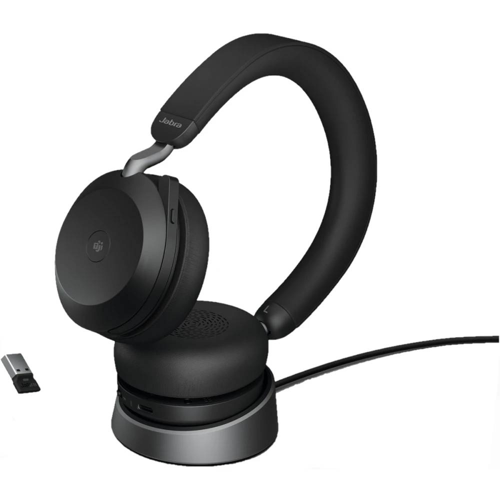 Гарнитура Jabra Evolve2 75 MS Stereo (27599-999-989)