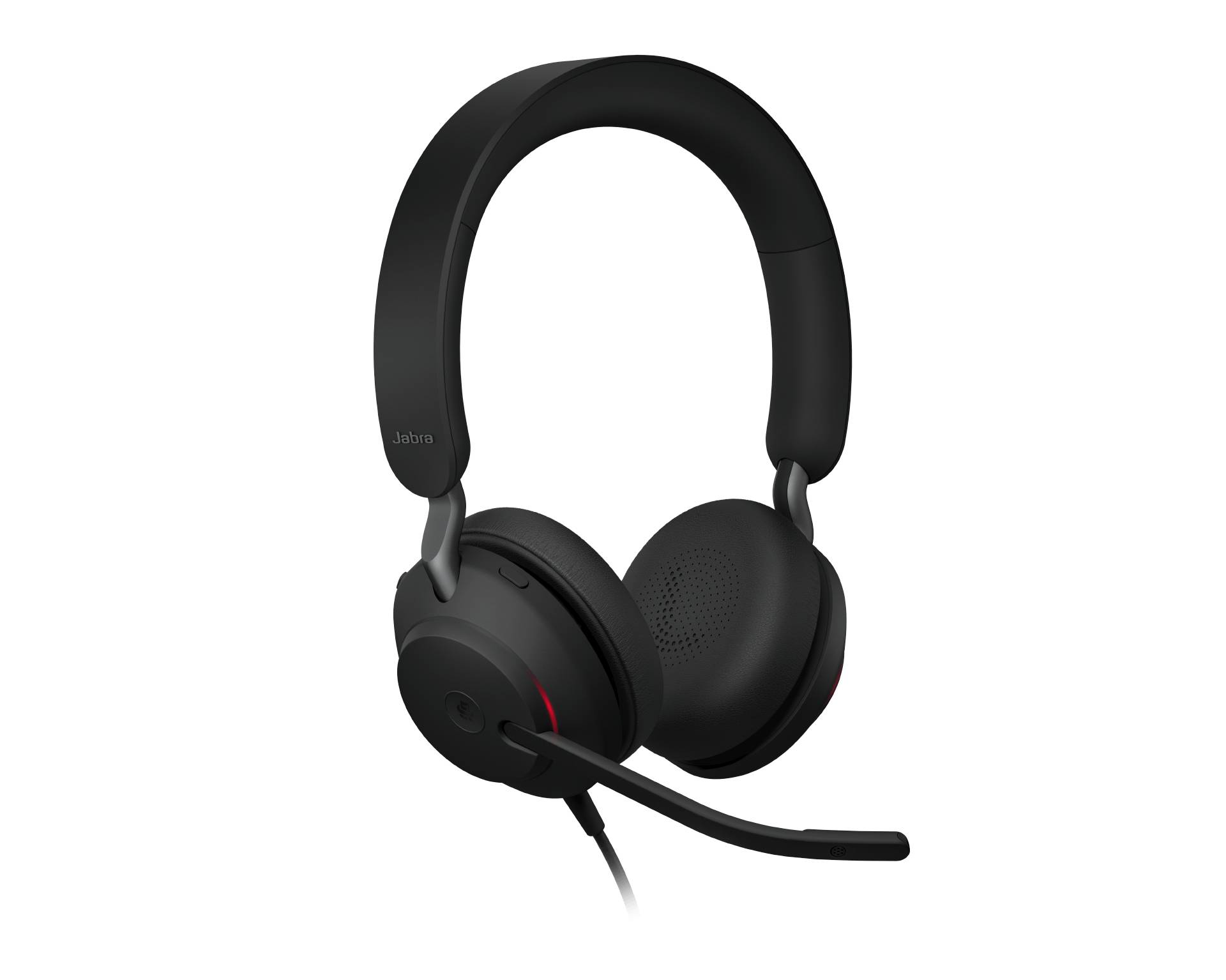 Гарнитура Jabra Evolve2 40 MS Stereo USB-A (24089-999-999)