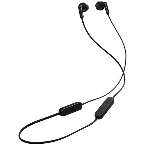 Гарнитура JBL Tune 235BT черный