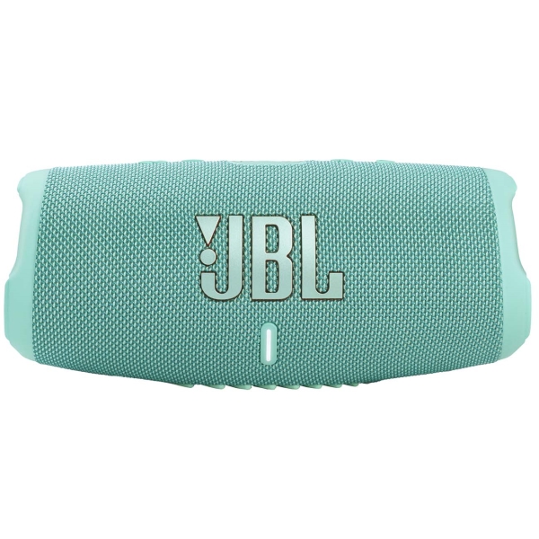 Акустика JBL Charge 5, бирюзовый JBLCHARGE5TEAL