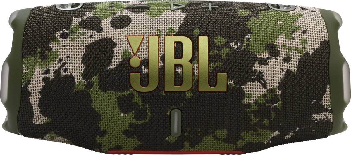 Акустика JBL Charge 6, камуфляж JBLCHARGE6SQUAD