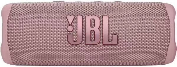Акустика JBL Flip 6, розовый JBLFLIP6PINK