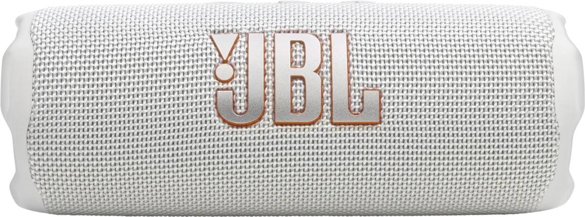 Акустика JBL Flip 7, белый JBLFLIP7WHT