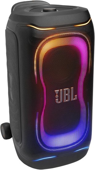Акустика JBL PartyBox 330, черный (JBLPB330BLK)