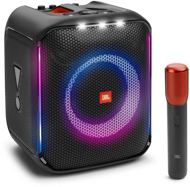 Акустика JBL PartyBox Encore + 1 Wireless Mic JBLPBENCORE1MICEP