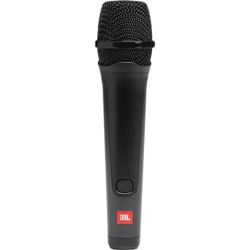 Микрофон JBL JBLPBM100BLK, черный