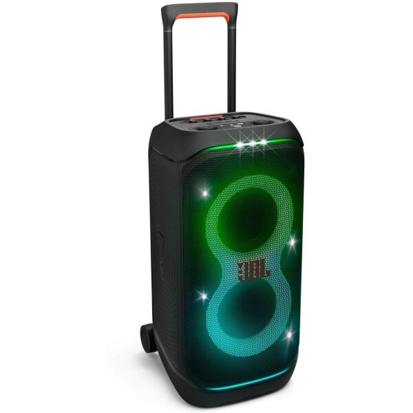 Акустика JBL PartyBox Stage 320 BLACK (JBLPBSTAGE320EP)