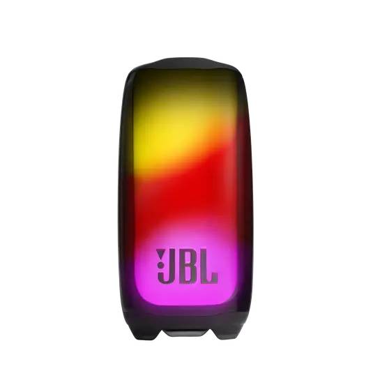 Акустика JBL Pulse 5 Black JBLPULSE5BLK