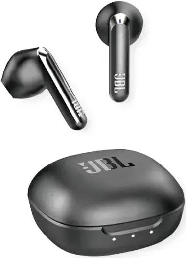 Гарнитура JBL Tune 280 TWS X2, черный