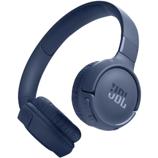 Гарнитура JBL Tune 520BT синий JBLT520BTBLU