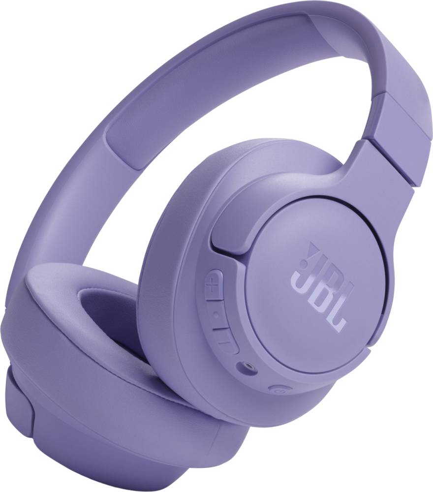 Гарнитура JBL Tune 720 BT Purple JBLT720BTPUR