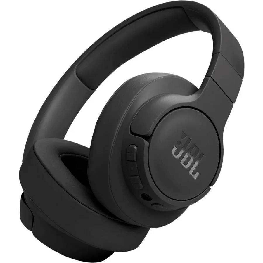 Гарнитура JBL Tune 770NC, черный JBLT770NCBLKCN
