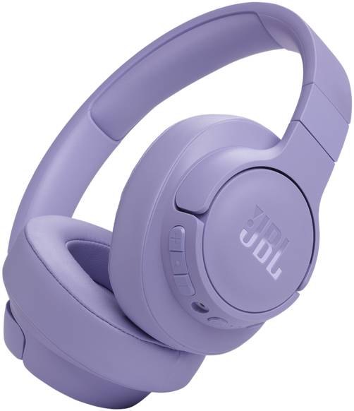 Гарнитура JBL Tune 770NC Purple JBLT770NCPUR