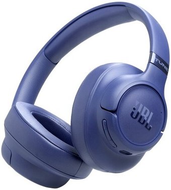 Гарнитура JBL Tune 780NC, синий JBLT780NCBLU