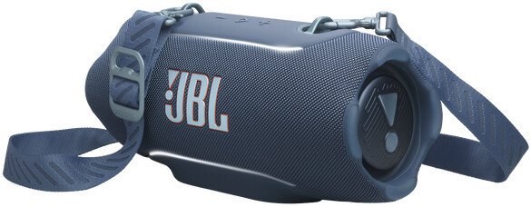Акустика JBL Xtreme 5, синий (JBLXTREME5BLU)