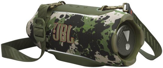 Акустика JBL Xtreme 5, камуфляж (JBLXTREME5SQUAD)