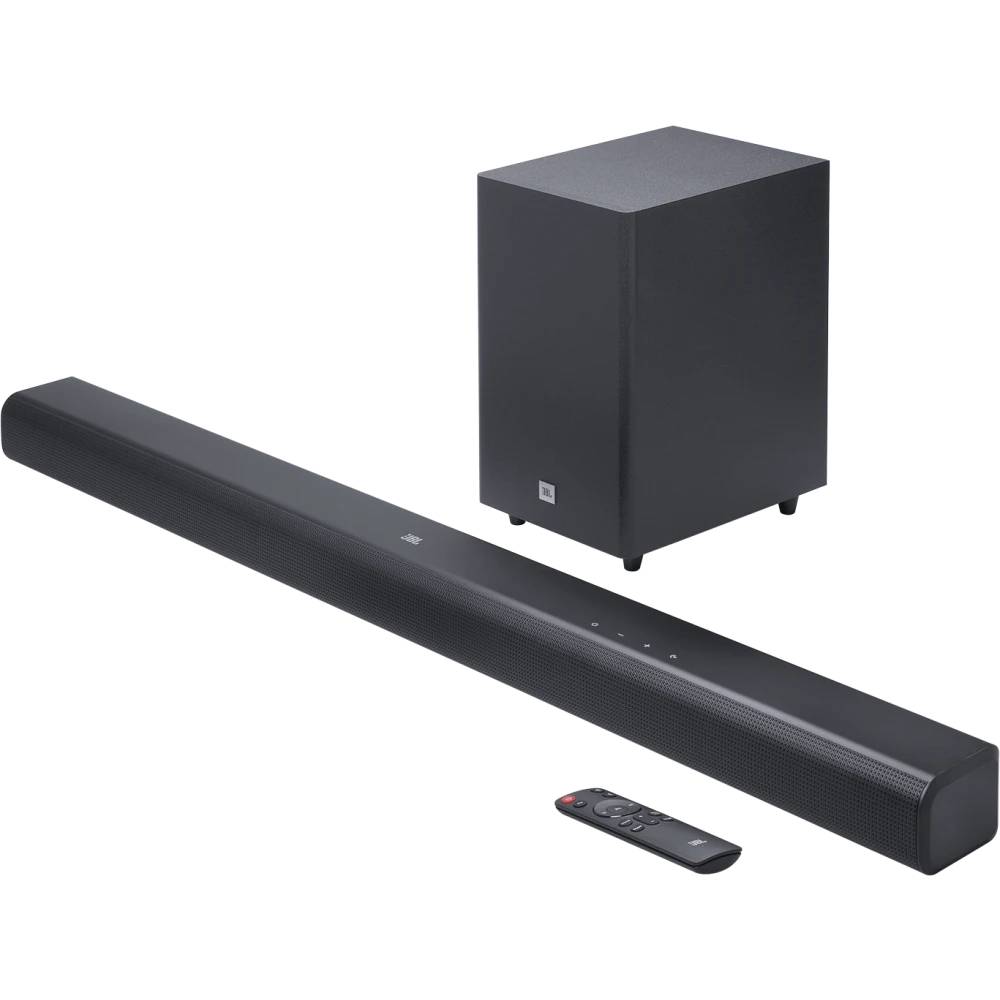 Саундбар JBL Bar Cinema SB550 (JBLSB550BLKUK)
