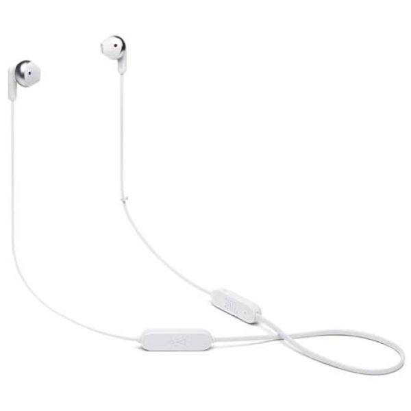 Гарнитура JBL Tune 215BT, белый