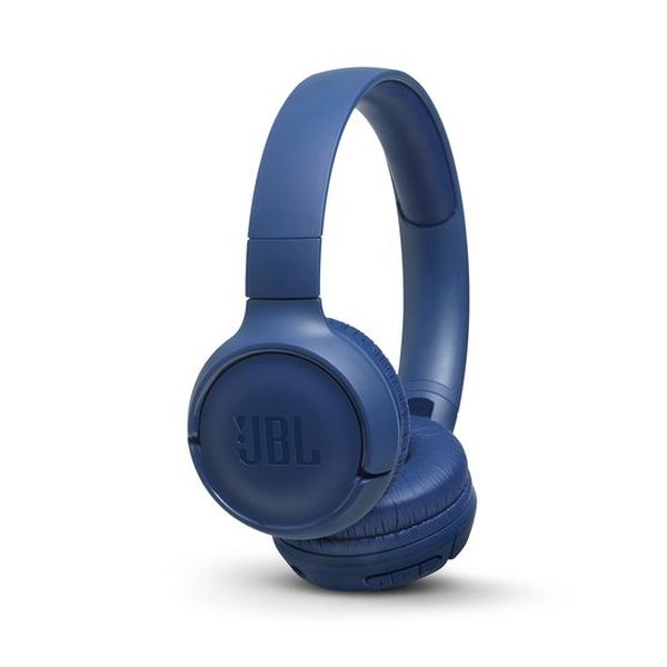 Гарнитура JBL Tune 500 Blue JBLT500BLU